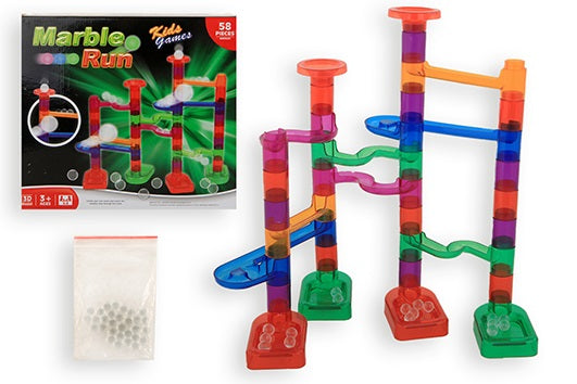 Marble Run