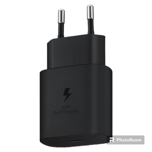 Samsung USB-C Väggladdare 25W (BULK)